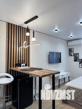 1-к квартира, посуточно, 37м2, 13/19 этаж