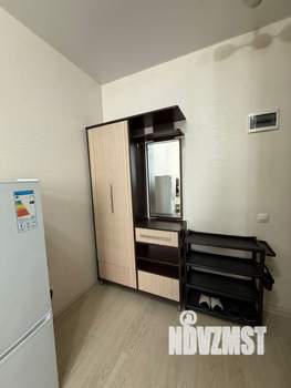 1-к квартира, на длительный срок, 30м2, 10/15 этаж