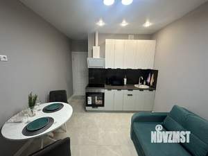 1-к квартира, на длительный срок, 35м2, 7/10 этаж