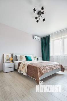 2-к квартира, посуточно, 65м2, 10/23 этаж