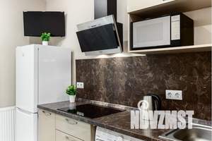 1-к квартира, посуточно, 37м2, 13/23 этаж