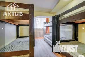 4-к квартира, на длительный срок, 128м2, 3/12 этаж