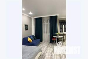 1-к квартира, посуточно, 31м2, 5/15 этаж