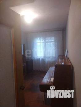 2-к квартира, на длительный срок, 44м2, 1/5 этаж