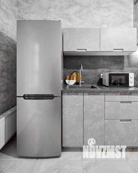 1-к квартира, посуточно, 48м2, 1/1 этаж