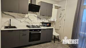 1-к квартира, на длительный срок, 39м2, 12/18 этаж