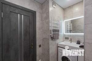 1-к квартира, посуточно, 37м2, 1/1 этаж