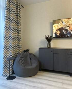 2-к квартира, на длительный срок, 39м2, 2/25 этаж