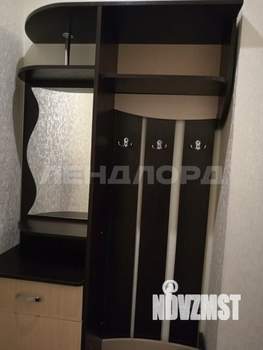 1-к квартира, на длительный срок, 40м2, 13/17 этаж