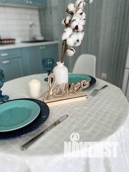 Студия квартира, посуточно, 30м2, 19/22 этаж