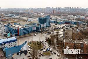 1-к квартира, посуточно, 27м2, 1/1 этаж