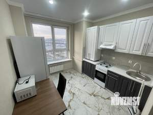 1-к квартира, посуточно, 35м2, 15/16 этаж