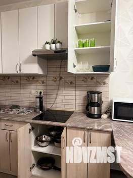 Студия квартира, посуточно, 25м2, 7/21 этаж