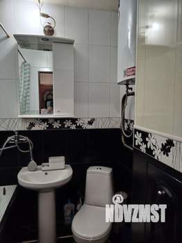 1-к квартира, на длительный срок, 36м2, 4/10 этаж