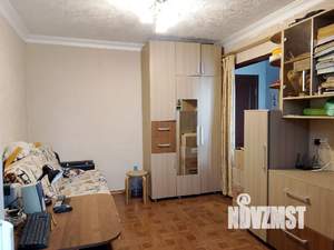 1-к квартира, на длительный срок, 22м2, 5/9 этаж