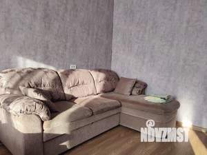 1-к квартира, посуточно, 40м2, 5/10 этаж