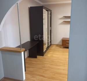 1-к квартира, на длительный срок, 42м2, 10/10 этаж