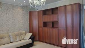 1-к квартира, на длительный срок, 44м2, 5/10 этаж