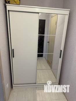 Студия квартира, на длительный срок, 28м2, 12/17 этаж