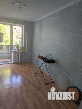 3-к квартира, на длительный срок, 60м2, 4/9 этаж