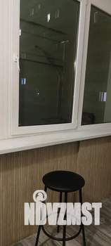 Студия квартира, посуточно, 32м2, 4/32 этаж