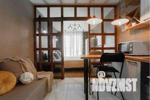 1-к квартира, посуточно, 30м2, 14/25 этаж
