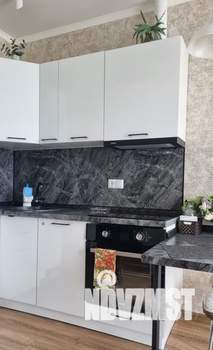 1-к квартира, посуточно, 35м2, 19/26 этаж