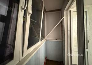 1-к квартира, на длительный срок, 21м2, 4/9 этаж