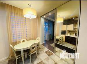 3-к квартира, на длительный срок, 95м2, 18/20 этаж