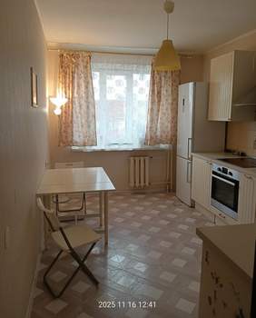 2-к квартира, на длительный срок, 68м2, 16/17 этаж