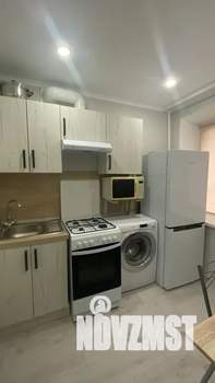 1-к квартира, посуточно, 39м2, 1/9 этаж