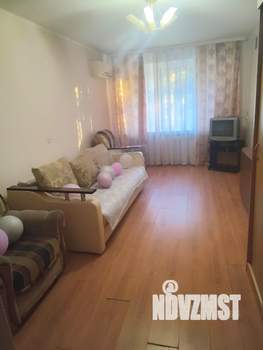 2-к квартира, на длительный срок, 40м2, 1/3 этаж