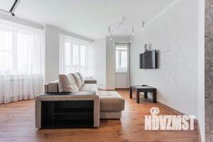 1-к квартира, посуточно, 92м2, 1/1 этаж