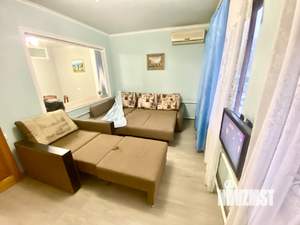2-к квартира, на длительный срок, 50м2, 2/5 этаж