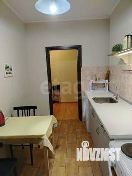 1-к квартира, на длительный срок, 35м2, 2/25 этаж