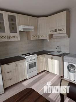 1-к квартира, на длительный срок, 30м2, 10/17 этаж