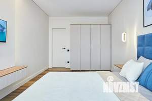 2-к квартира, посуточно, 55м2, 24/25 этаж