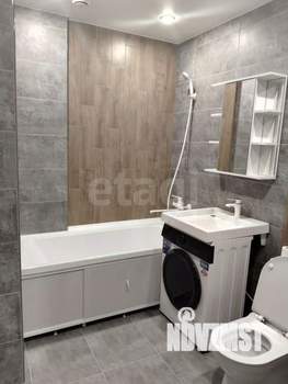 1-к квартира, на длительный срок, 38м2, 8/25 этаж