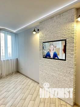 Студия квартира, посуточно, 35м2, 5/33 этаж