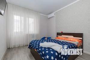 1-к квартира, посуточно, 25м2, 20/25 этаж