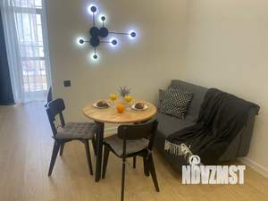 1-к квартира, посуточно, 32м2, 9/9 этаж