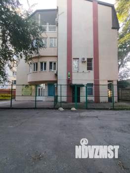 1-к квартира, на длительный срок, 23м2, 2/5 этаж