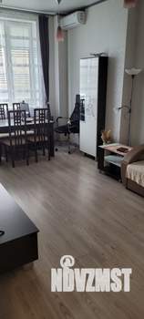 2-к квартира, на длительный срок, 60м2, 1/25 этаж