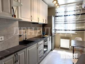 1-к квартира, на длительный срок, 37м2, 3/20 этаж