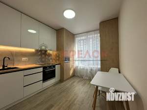 1-к квартира, на длительный срок, 35м2, 6/6 этаж