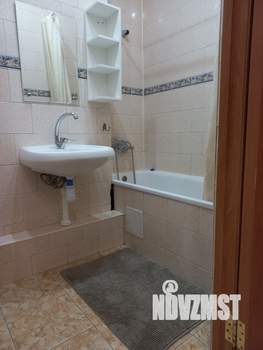 1-к квартира, на длительный срок, 55м2, 6/17 этаж