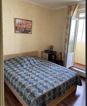 1-к квартира, на длительный срок, 28м2, 8/18 этаж