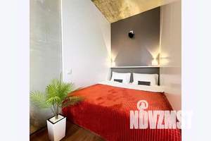 1-к квартира, посуточно, 28м2, 17/25 этаж