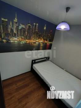 3-к квартира, на длительный срок, 40м2, 1/3 этаж