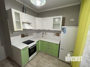 1-к квартира, на длительный срок, 38м2, 8/21 этаж